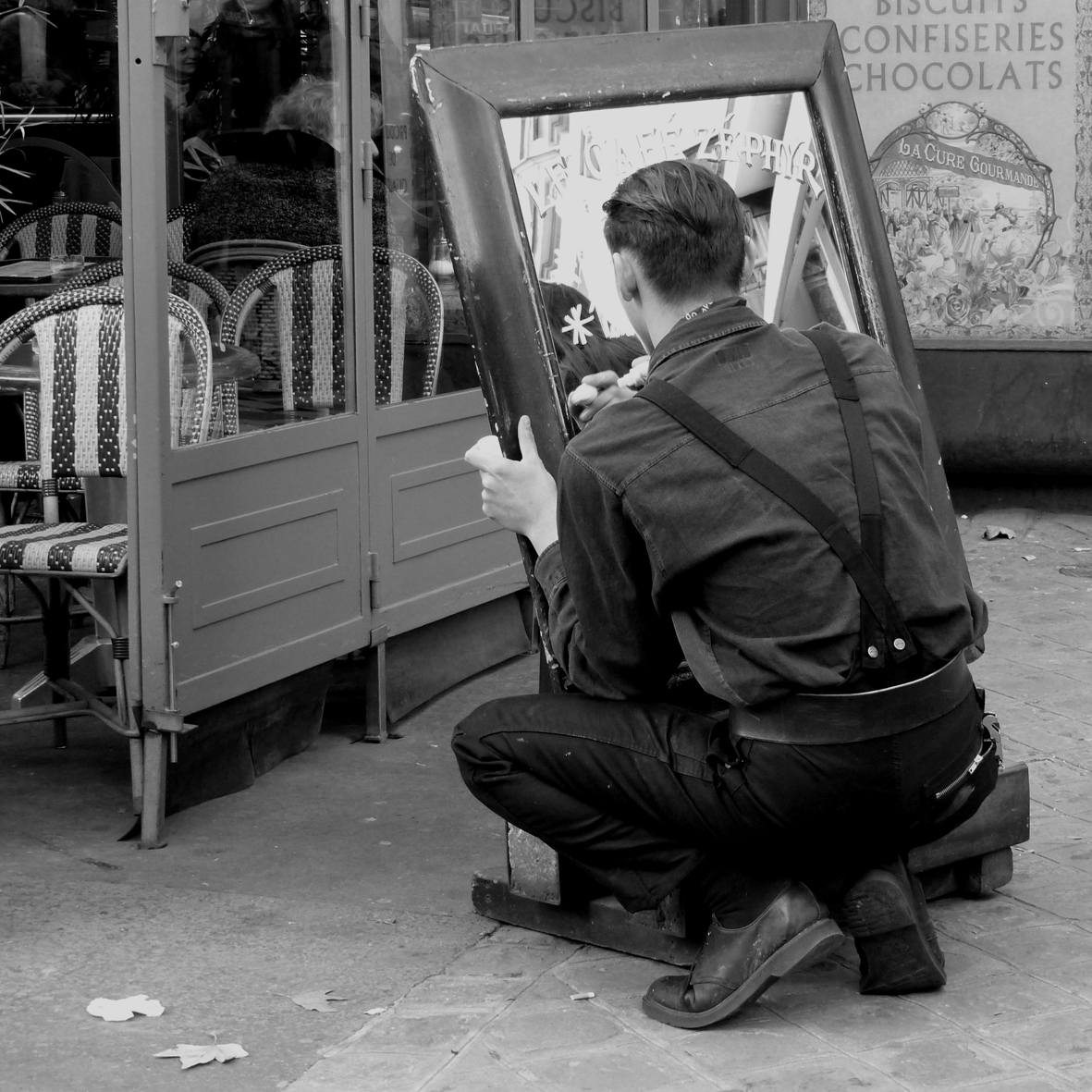 Profondément humains